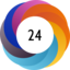 Article has an altmetric score of 24