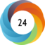 Article has an altmetric score of 24