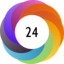 Article has an altmetric score of 24