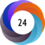 Article has an altmetric score of 24