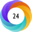 Article has an altmetric score of 24