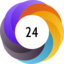 Article has an altmetric score of 24