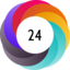 Article has an altmetric score of 24