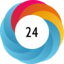 Article has an altmetric score of 24
