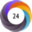 Article has an altmetric score of 24