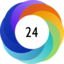Article has an altmetric score of 24