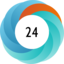 Article has an altmetric score of 24