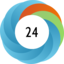 Article has an altmetric score of 24