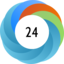 Article has an altmetric score of 24