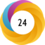 Article has an altmetric score of 24