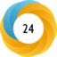 Article has an altmetric score of 24