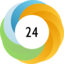 Article has an altmetric score of 24