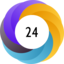 Article has an altmetric score of 24