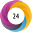 Article has an altmetric score of 24