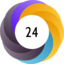 Article has an altmetric score of 24