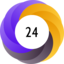 Article has an altmetric score of 24