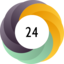 Article has an altmetric score of 24