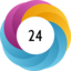 Article has an altmetric score of 24