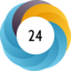 Article has an altmetric score of 24