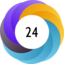Article has an altmetric score of 24