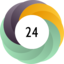 Article has an altmetric score of 24