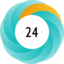 Article has an altmetric score of 24