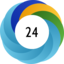 Article has an altmetric score of 24