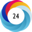 Article has an altmetric score of 24