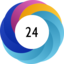 Article has an altmetric score of 24
