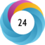 Article has an altmetric score of 24