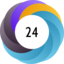 Article has an altmetric score of 24