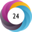 Article has an altmetric score of 24