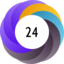Article has an altmetric score of 24