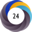 Article has an altmetric score of 24