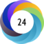 Article has an altmetric score of 24