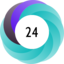 Article has an altmetric score of 24