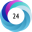 Article has an altmetric score of 24