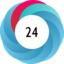 Article has an altmetric score of 24