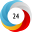 Article has an altmetric score of 24