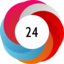 Article has an altmetric score of 24