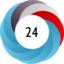 Article has an altmetric score of 24