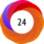 Article has an altmetric score of 24
