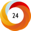 Article has an altmetric score of 24