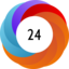 Article has an altmetric score of 24