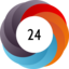 Article has an altmetric score of 24