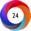 Article has an altmetric score of 24