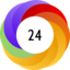 Article has an altmetric score of 24