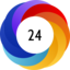 Article has an altmetric score of 24