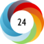 Article has an altmetric score of 24