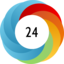 Article has an altmetric score of 24